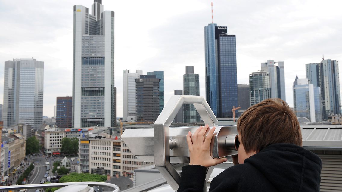 Vorsorge ist besser als Nachsorge: Das gilt auch für Banken.