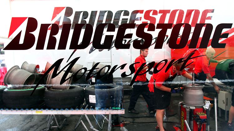 Bridgestone erwartet 2013 blendende Geschäfte.