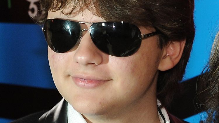 Prince Michael Jackson arbeitet jetzt als TV-Moderator.