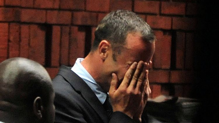 Die Staatsanwaltschaft in Pretoria hält am Mordverdacht gegen Oscar Pistorius fest. 