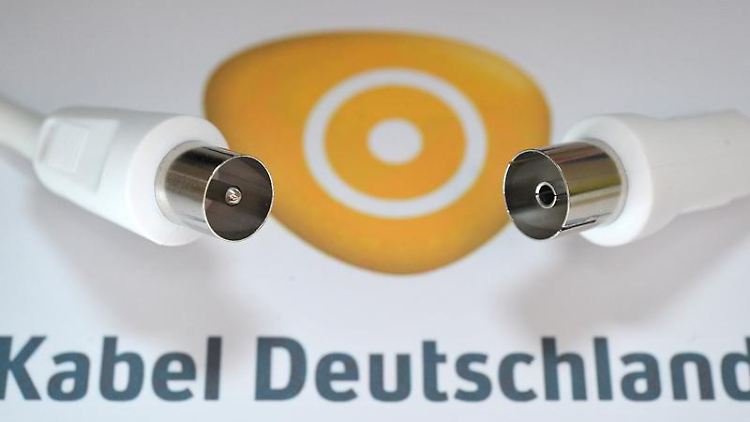 Kabel Deutschland muss sich von dem Vodafone-Gedanken trennen. 