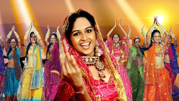 "Bollywood" belegt: Der Geschmack des breiten Publikums folgt in Indien ganz eigenen Gesetzen.
