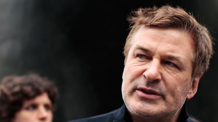 Baldwin nimmt selten ein Blatt vor den Mund.