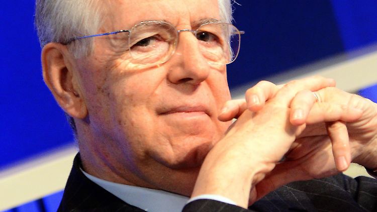 Mario Monti: Kann er seinen Reformkurs als Ministerpräsident Italiens fortsetzen?