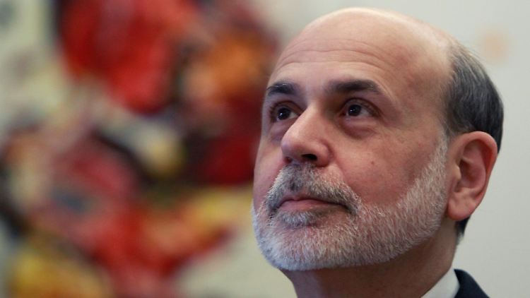 Was bei den Sitzungen des Offenmarktausschusses im Beisein von Fed-Chef Ben Bernanke besprochen wird, verraten die Sitzungsprotokolle. Namen sind darin jedoch tabu.
