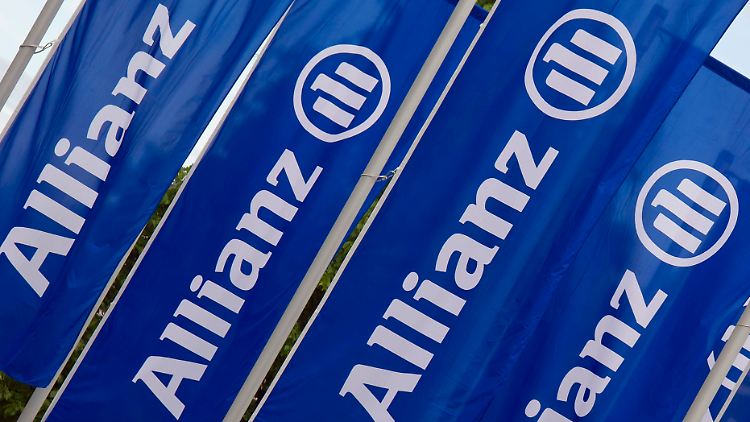 Die Allianz-Aktie dürfte sich nach den Zahlen in einem schwachen Markt gut halten.