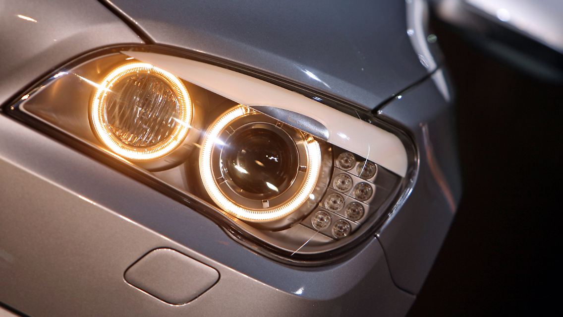 BMW macht's vor: Premium verkauft sich gut.