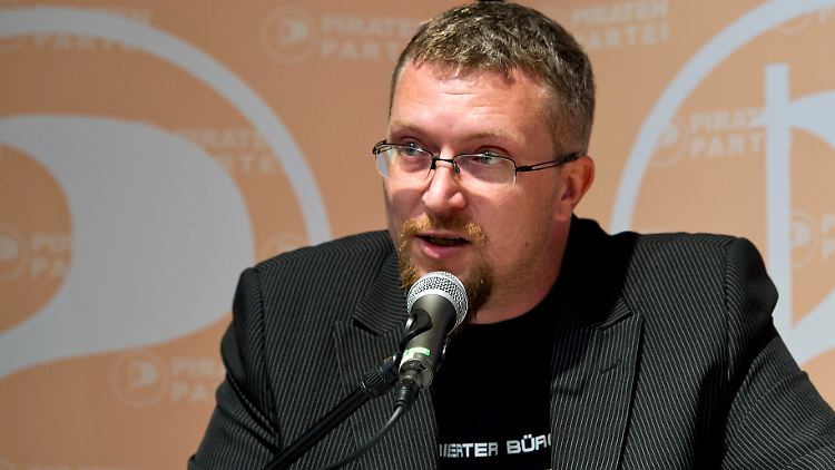 Michael Hensel will sich weiter in der Partei engagieren.