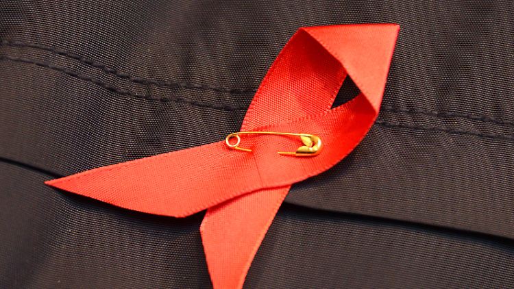 Der Erfolg der Kombinationstherapie zeigt den Fortschritt im Kampf gegen Aids.