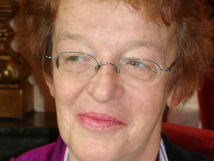 Sophinette Becker plädiert für mehr Transparenz.