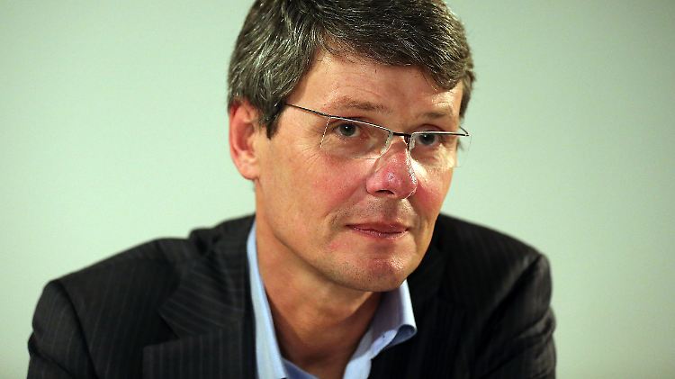 Blackberry-Chef Heins: Mit Blackberry und Playbook sind Computer überflüssig.