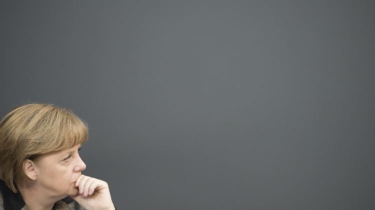 Merkel trifft sich am Montag mit Erdogan und Gül.