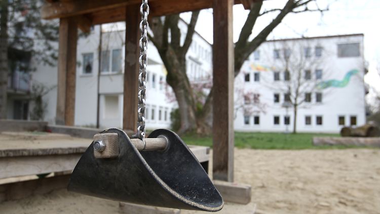 Missbrauch findet in einem bestimmten Umfeld statt.