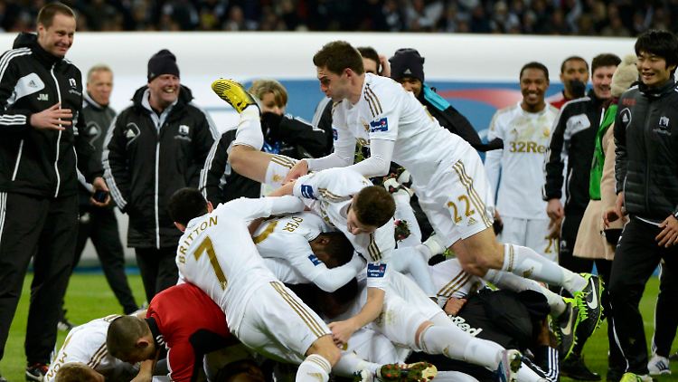 Und wo ist Gerhard Tremmel? 