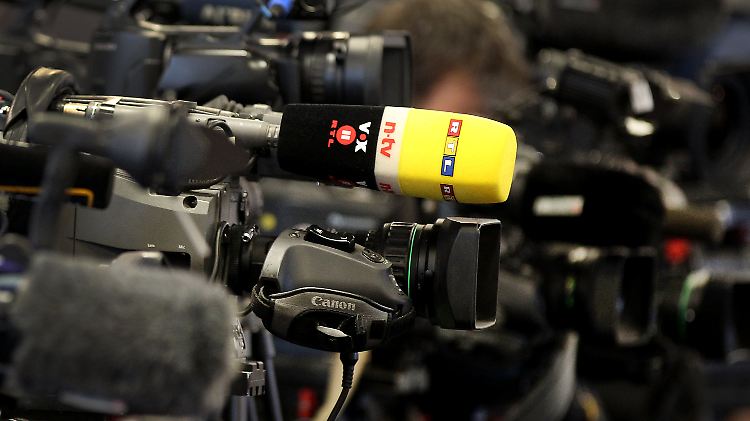 Ordentliche Umsatzsteigerung im vergangenen Jahr.