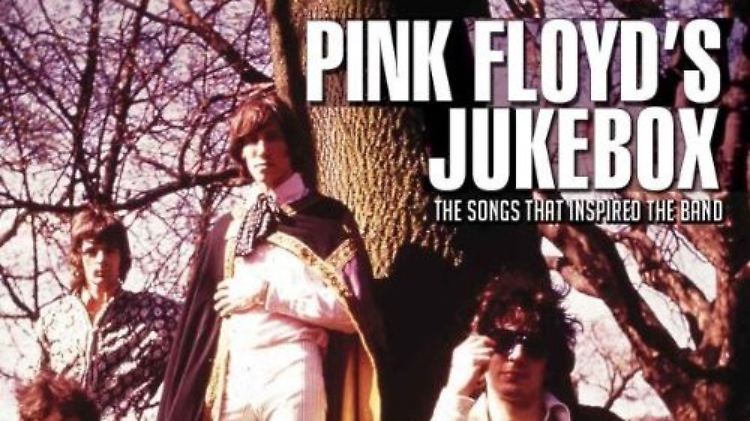 "Jukebox - The Songs That Inspired Pink Floyd"