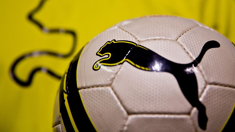 Offenbar ist Puma auf der Suche nach einem neuen Chef fündig geworden. Ein Ex-Profifußballer aus Norwegen ist derzeit heißester Kandidat.