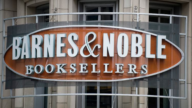 Barnes & Noble wappnet sich gegen eine mögliche feindliche Übernahme.
