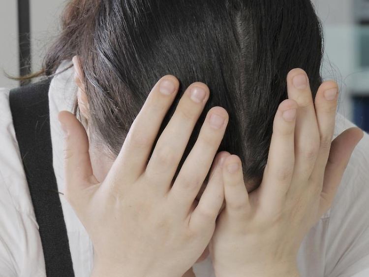 Mangelnde Zufriedenheit der Mitarbeiter kann auch zu einem persönlichen Gesundheitsproblem für die Betroffenen werden.