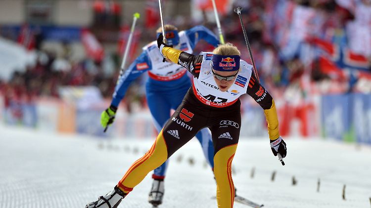 Die Vorwürfe betreffen die die Olympischen Spiele 2006.
