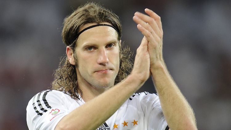 "Die Entscheidung fiel mir nicht leicht": Torsten Frings.