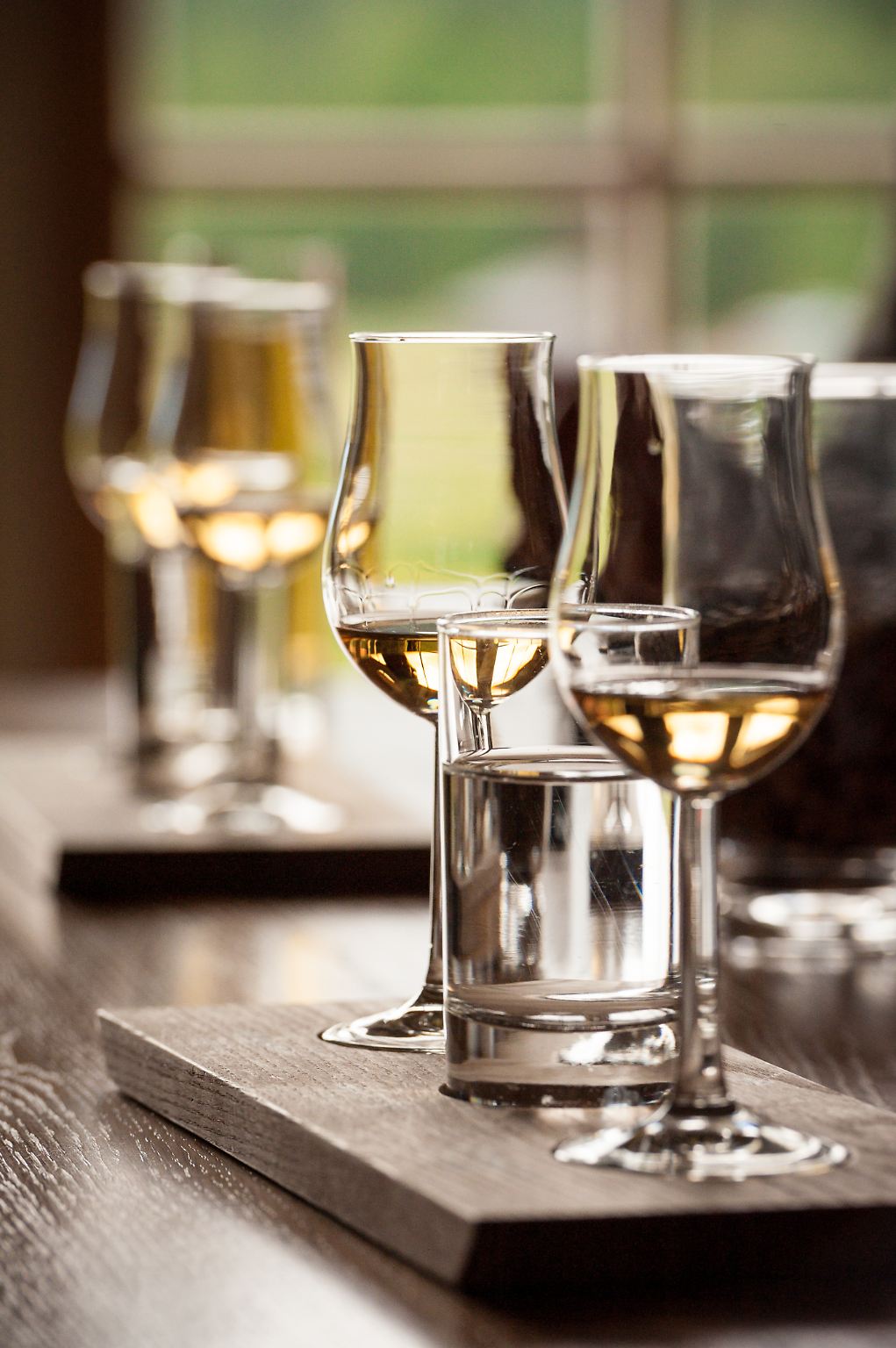 Whisky? Das heißt in erster Linie Schottland und Irland. Kanada, Japan und die USA mischen auch kräftig mit. Aber Deutschland? Auch hierzulande boomt die Spirituose. 