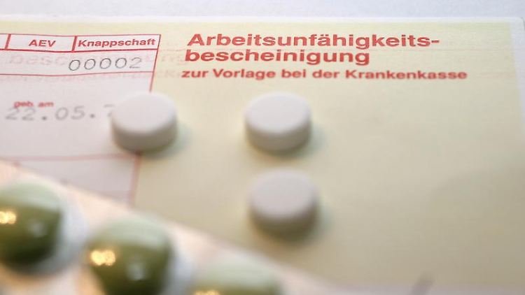Trotz "negativer gesundheitlicher Zukunftsprognose" dürfen treue Mitarbeiter nicht einfach entlassen werden.