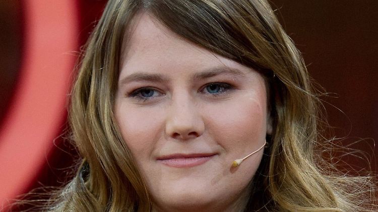 Natascha Kampusch war acht Jahre in der Gewalt ihres Entführers.