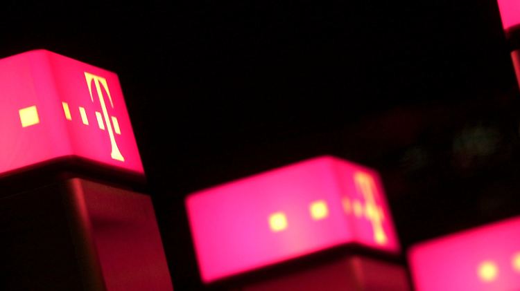 Nach langer Zeit macht die Deutsche Telekom wieder Verlust.