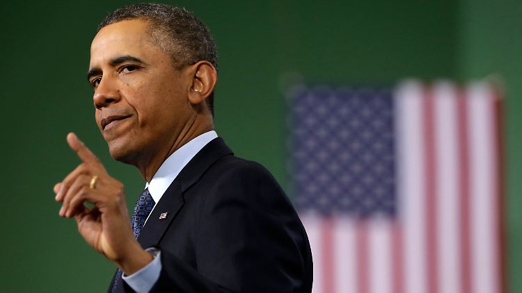 Damit würde die Obama-Regierung bis September handlungsfähig bleiben.