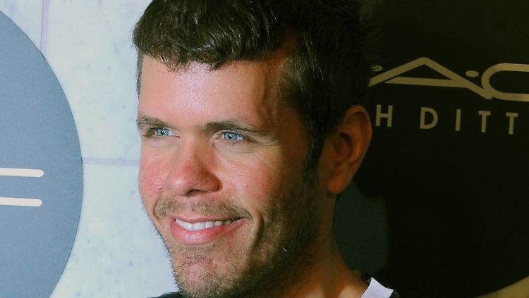 Der US-amerikanische Blogger Perez Hilton ist überglücklicher Vater eines Sohnes - Mutter unbekannt.