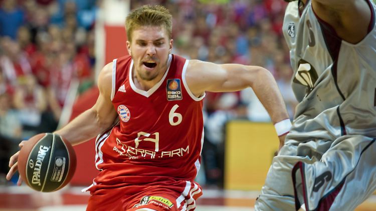 Im Pokal hatten der Ex-Bamberger Steffen Hamann und seine Bayern zuletzt das bessere Ende für sich.