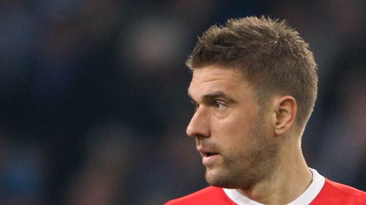 "Es ist zu 90 Prozent Giefers Tor": Ivan Klasnic.