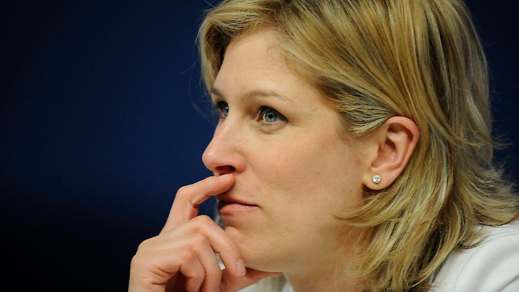 Silvana Koch-Mehrin