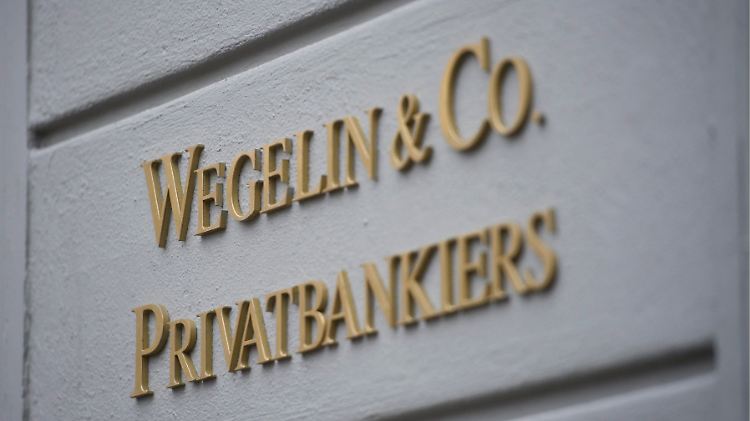 Das Bankhaus ist in St. Gallen ansässig.