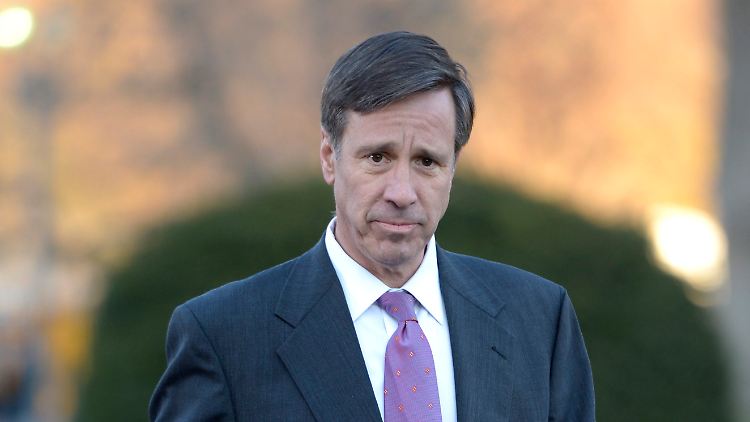 Arne Sorenson setzt auf junge Kundschaft.