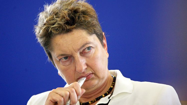 Buntenbach sieht den liberalen Weg als gescheitert an.