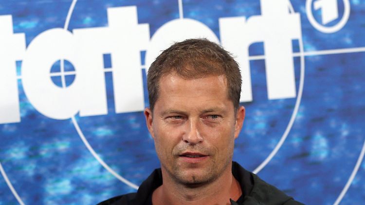 Sein "Tatort" war der brutalste unter allen. Im März legte Til Schweiger in Dortmund sein Debüt hin.