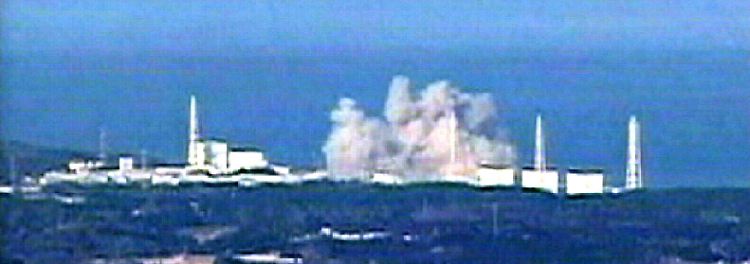 Themenseite: Fukushima