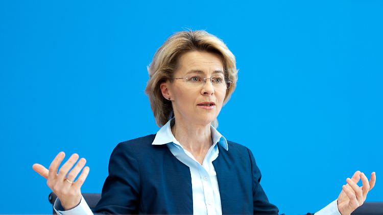 Wegen der Einflussmöglichkeiten des Bundesrates will die Ministerin einen Kompromiss mit der Opposition gar nicht erst versuchen.