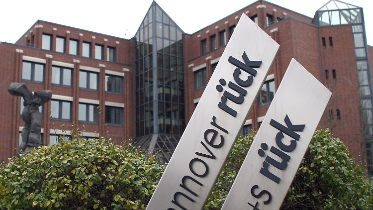 Der zu Talanx gehörende Rückversicherer aus Hannover blickt auf ein überaus erfolgreiches Jahr zurück.