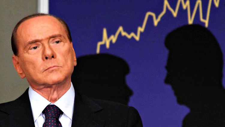 Silvio Berlusconi errang auch bei der vergangenen Wahl ein beachtliches Ergebnis.