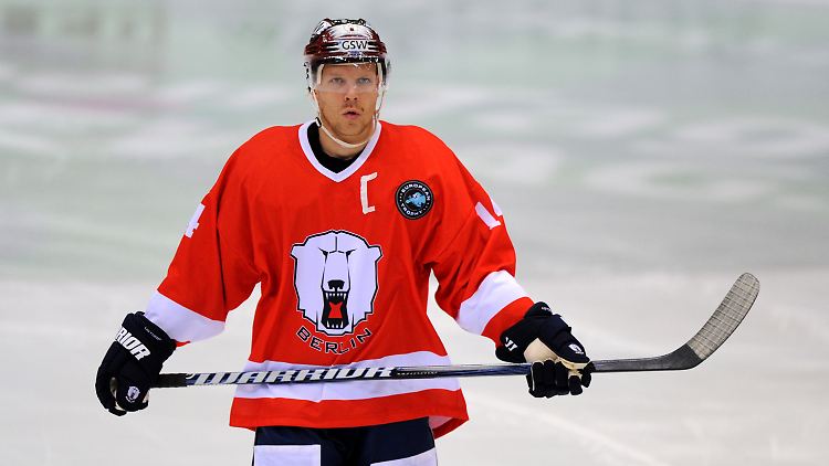 "Eine Rückkehr ins Eishockey ist für mich nicht mehr möglich": Stefan Ustorf.