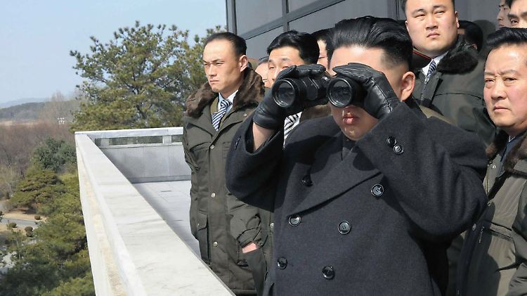 Wohin steuert Kim Jong Un Nordkorea?