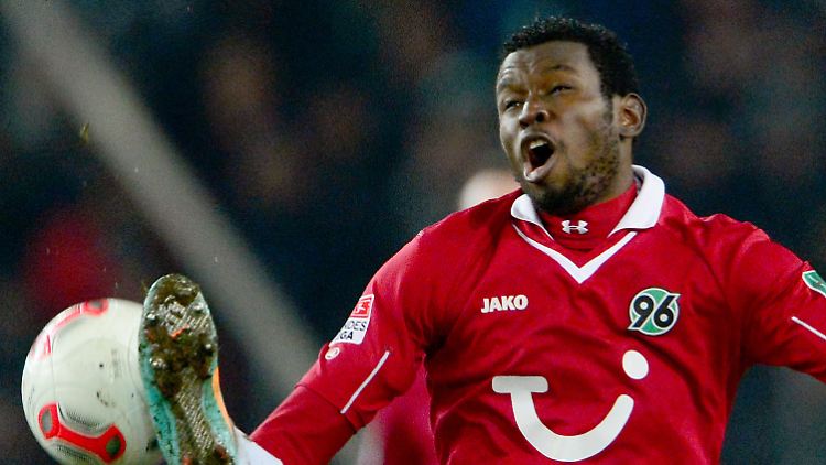 Jung, gut und begehrt:  Mame Diouf.