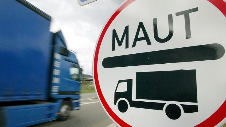 Wirbel nach dem Münster-Urteil: Spediteure stellen reihenweise Erstattungsanträge.