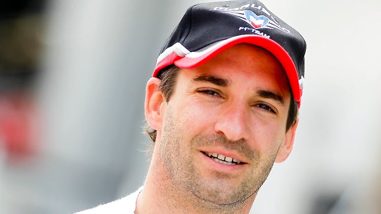 Timo Glock musste die Formel 1 verlassen.