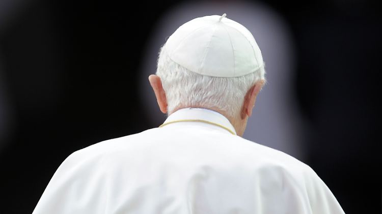 Wetten sind ein guter Indikator für die Papstwahl. 