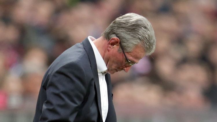 Als Trainer wollen sie Jupp Heynckes in München nicht länger. Als Funktionär will er auf keinen Fall bleiben.