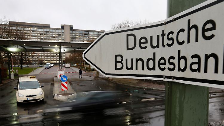 In etwa auf Vorjahresniveau: Im Finanzministerium hat man sich deutlich mehr erwartet.